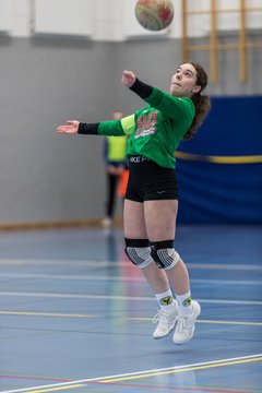 Bild 51 - wU18 Norddeutsche Meisterschaft